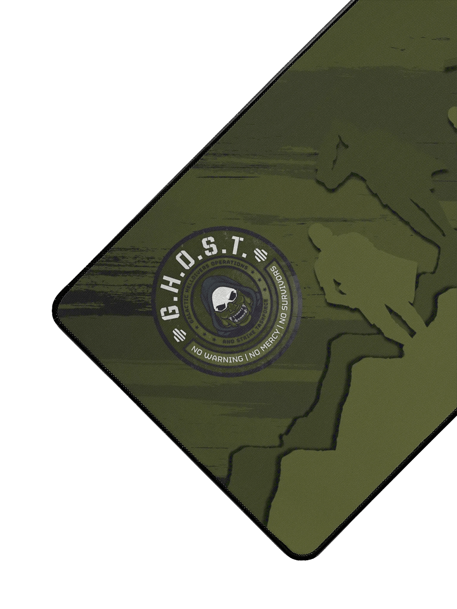 GHOST Computer Mat 2 product image (1)