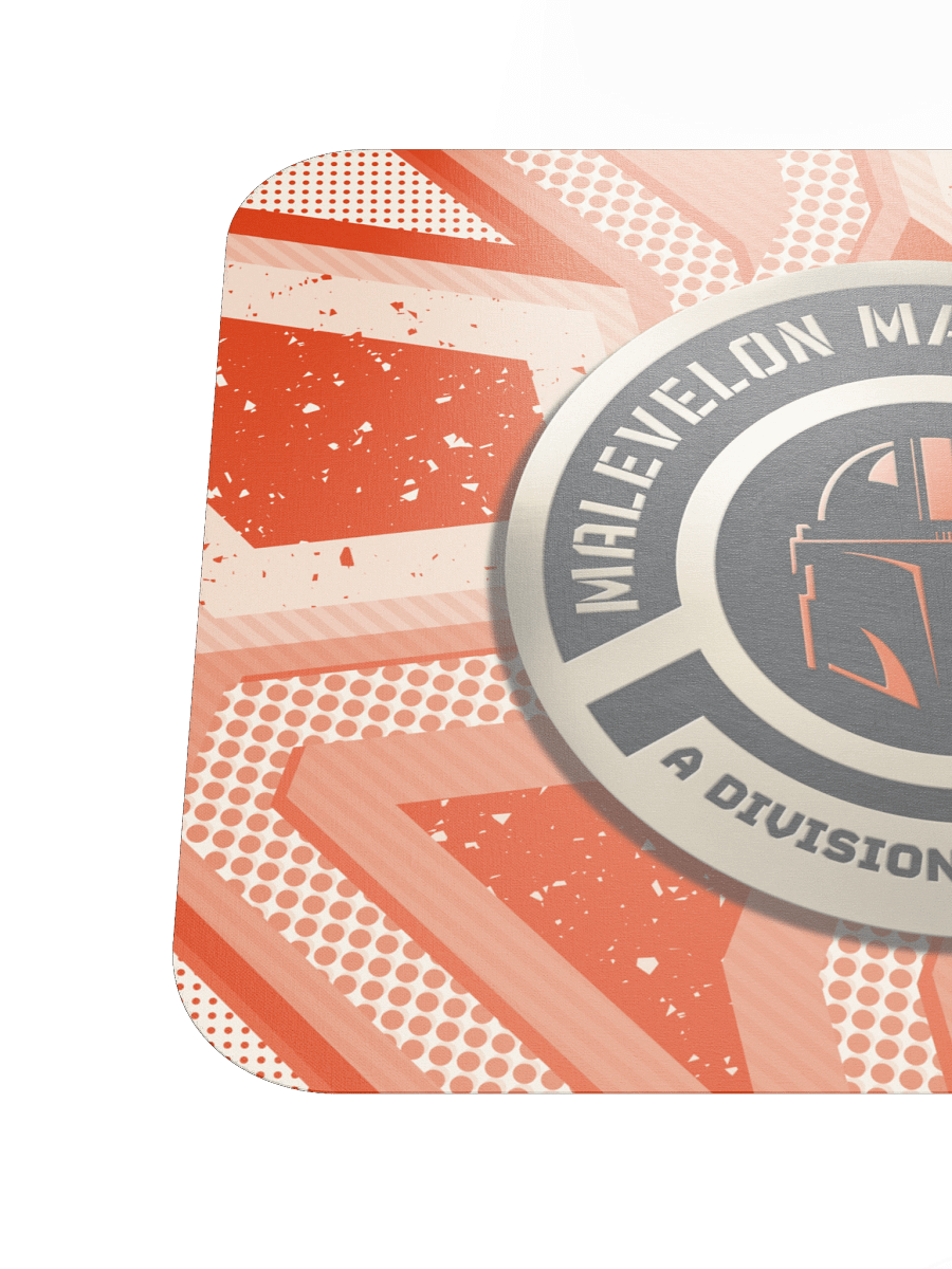Malevelon Mandalorians Mouse Pad 6 product image (6)
