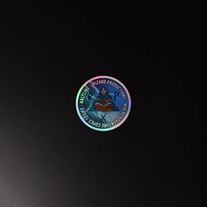 HWP The Sticker product image (4)