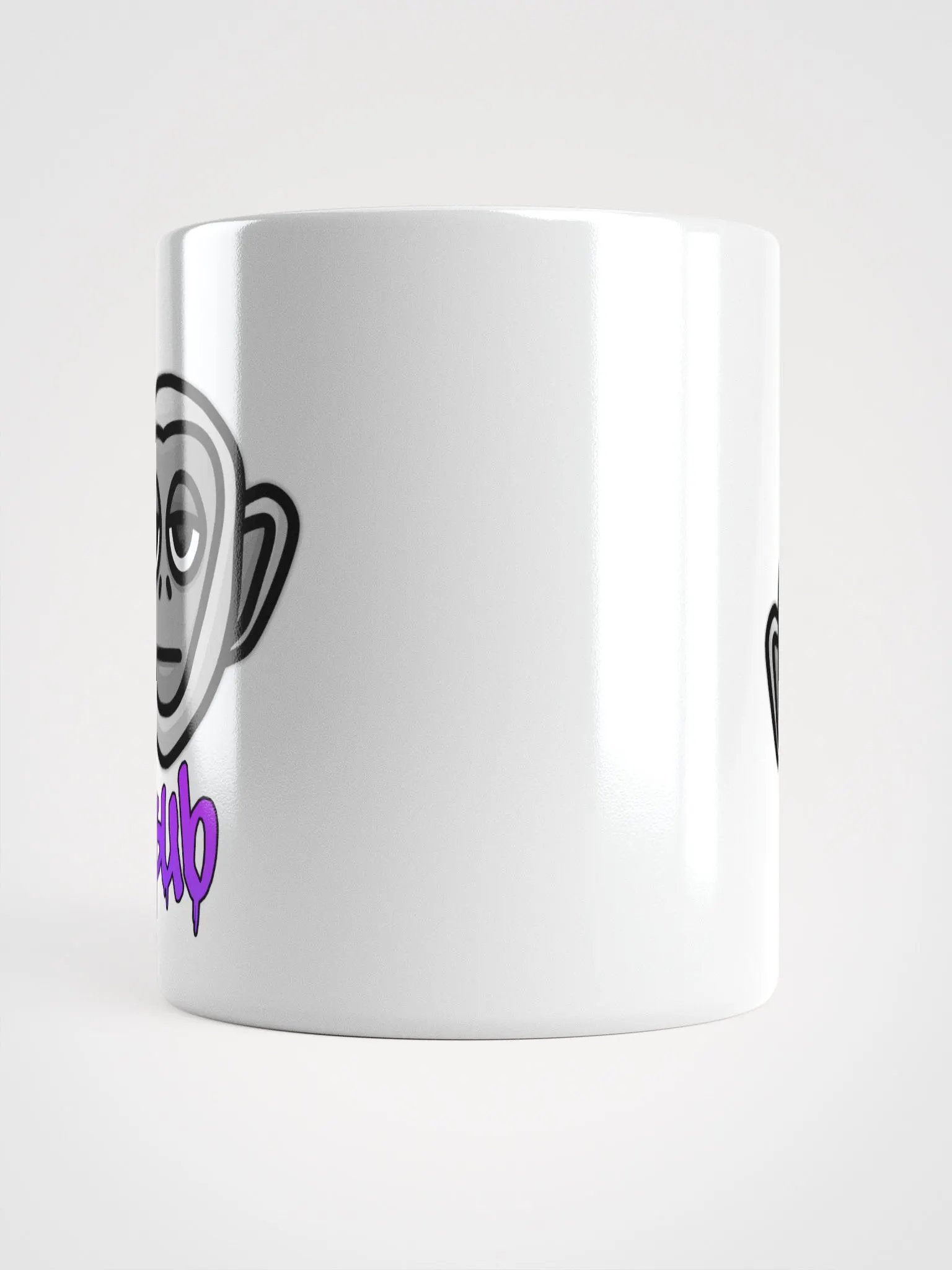 Bub Face Mug product image (15)