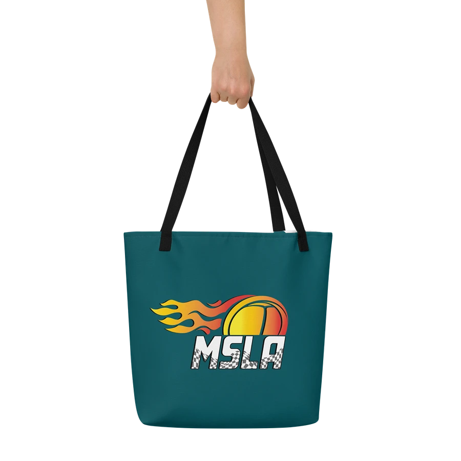 MSLA Community Cup - Tote Bag product image (7)