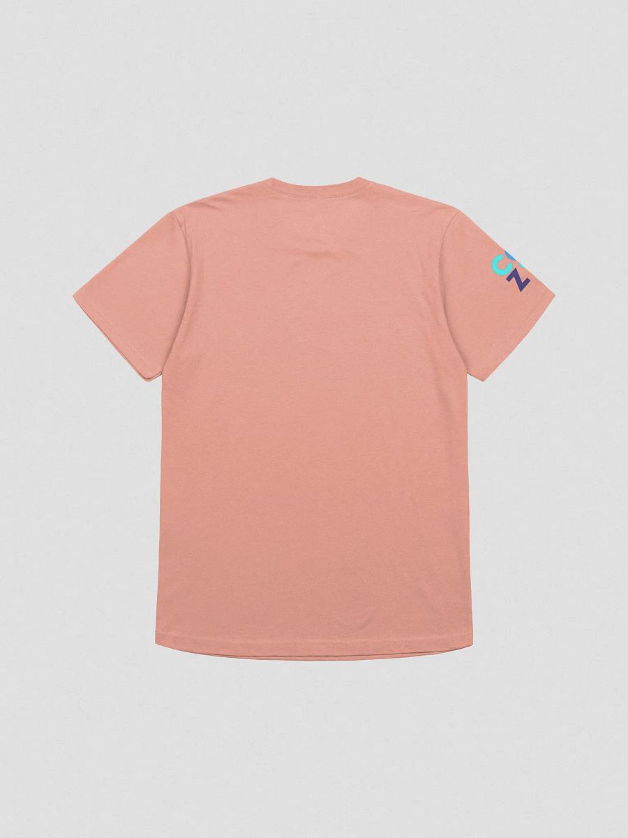 Cozy Soft Tee product image (9)