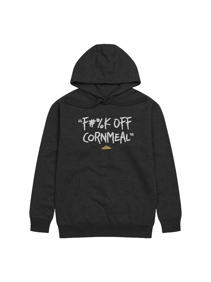 CORNMEAL HOODIE product image (6)