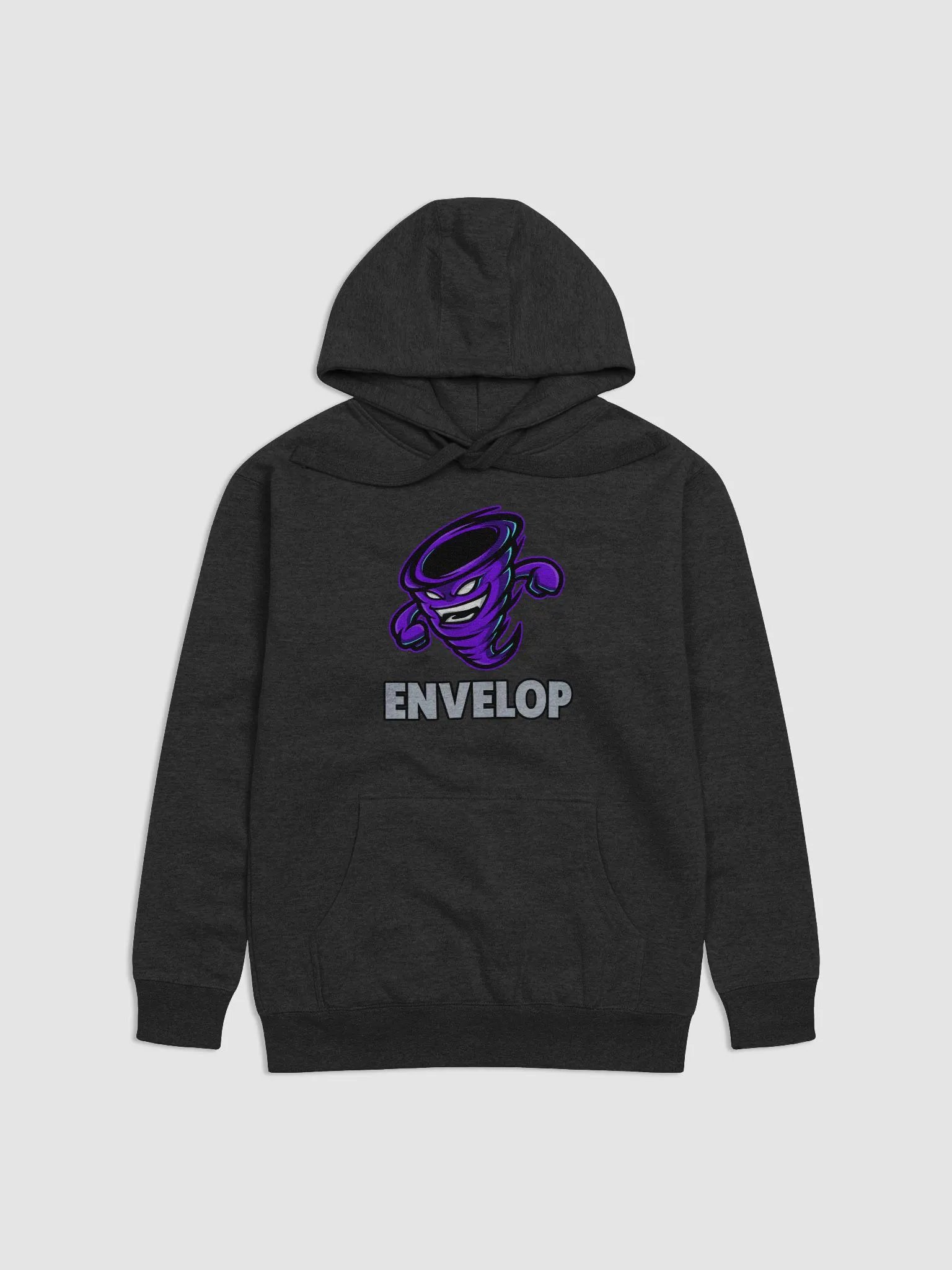 Envelop Purple Nader Hoodie product image (6)