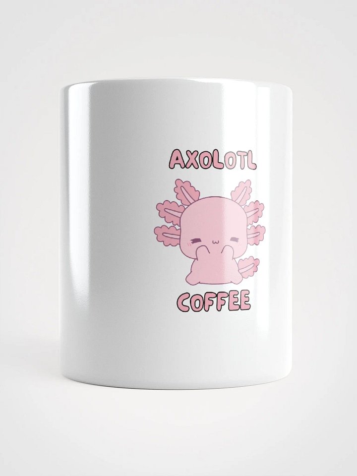Axolotl Coffee White product image (1)