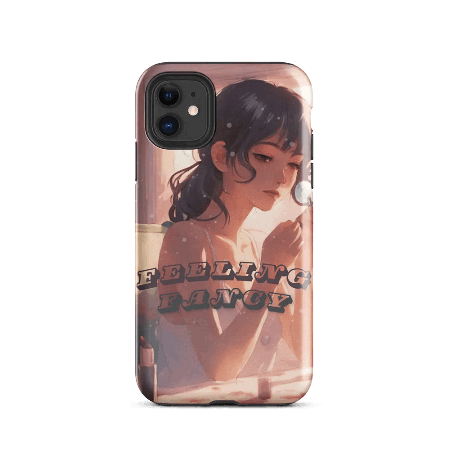 Feeling Fancy product image (24)