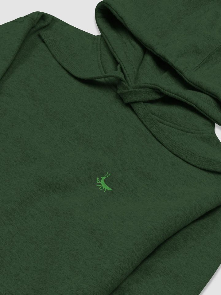 Forest Mantis Hoodie product image (2)