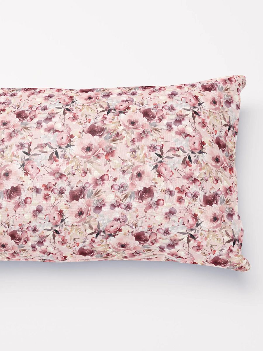 Pink Roses Garden Pillow product image (5)