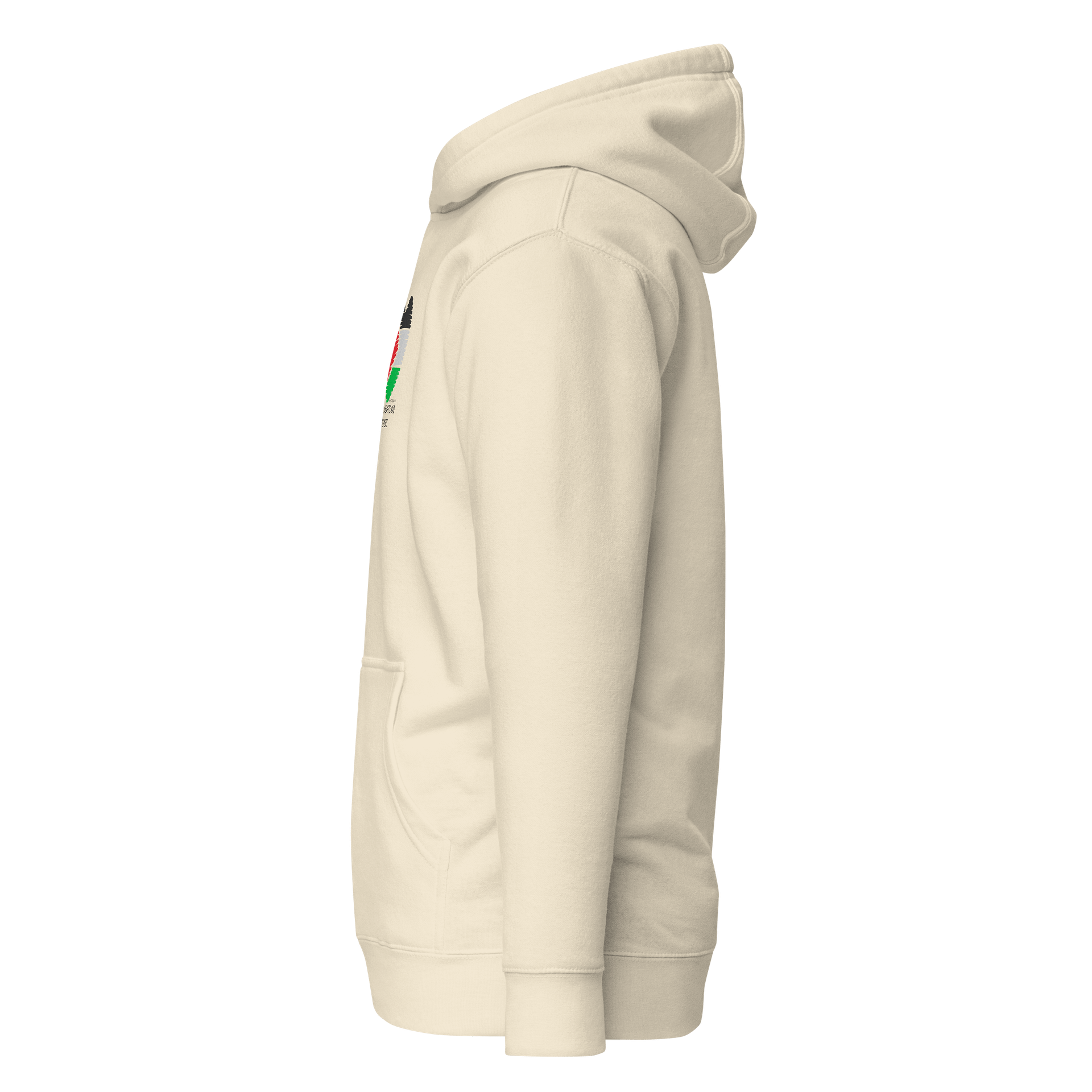In Our Hearts and Prayers Hoodie product image (6)