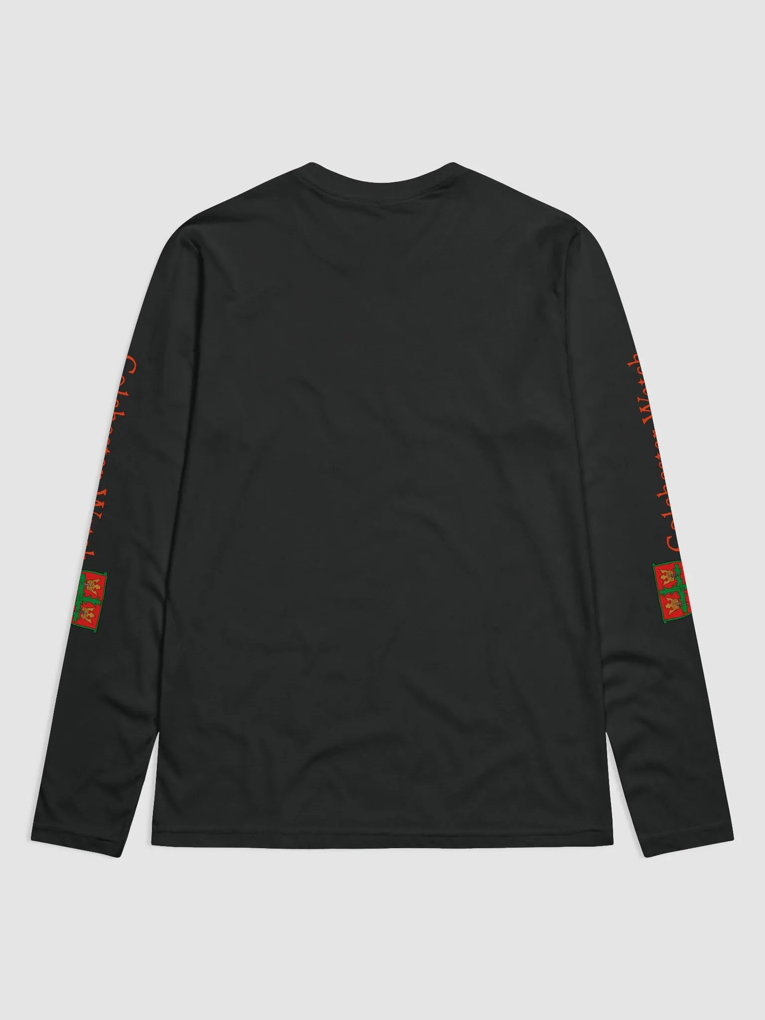 Long Sleeve Top product image (2)