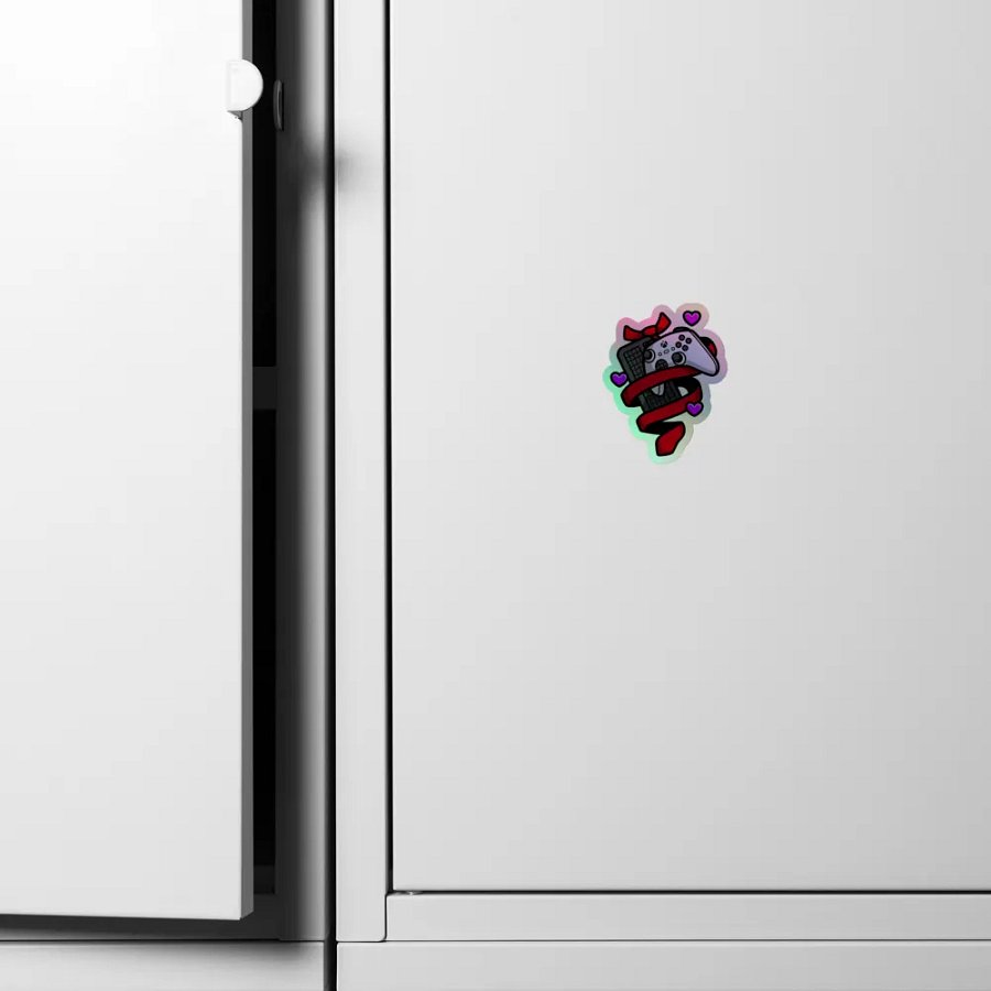 EnioHabev Alliance Sticker product image (6)