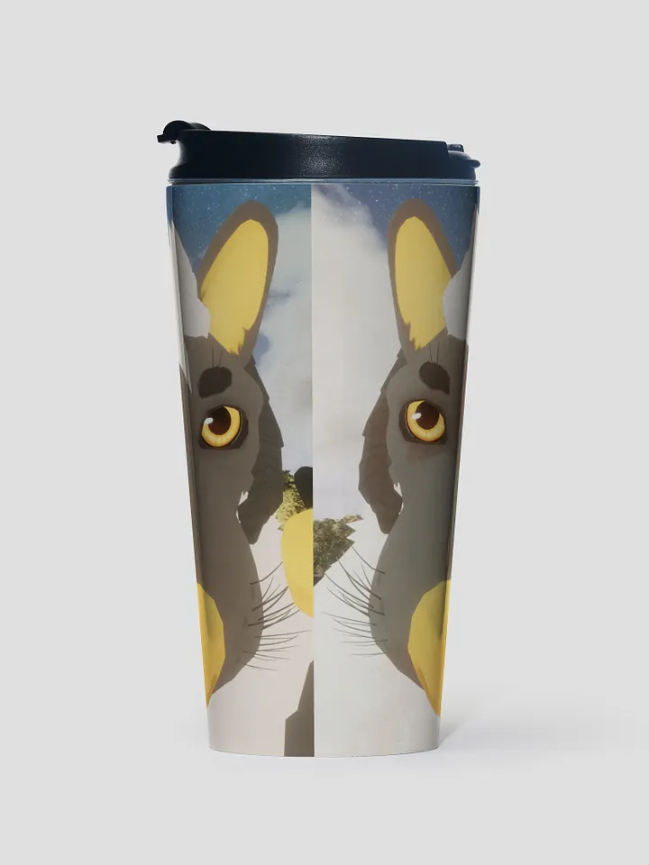 VR Travel Mug product image (2)