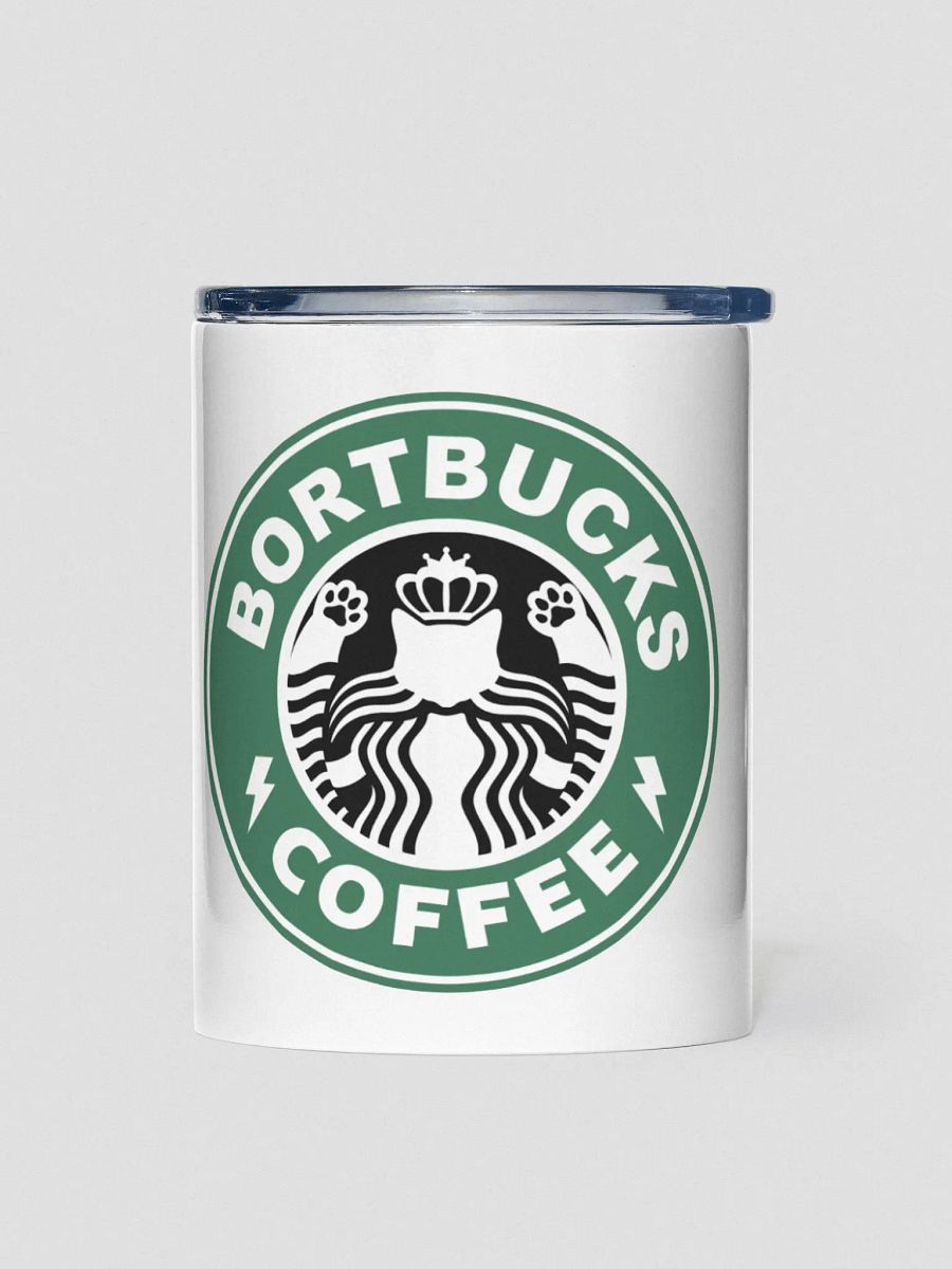 Bortbucks Tumbler product image (1)
