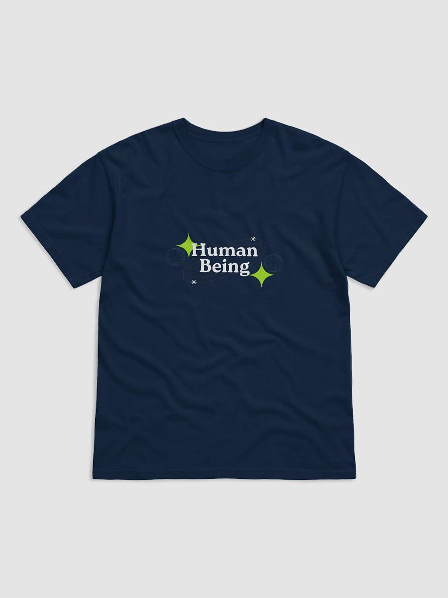 Human Being product image (2)