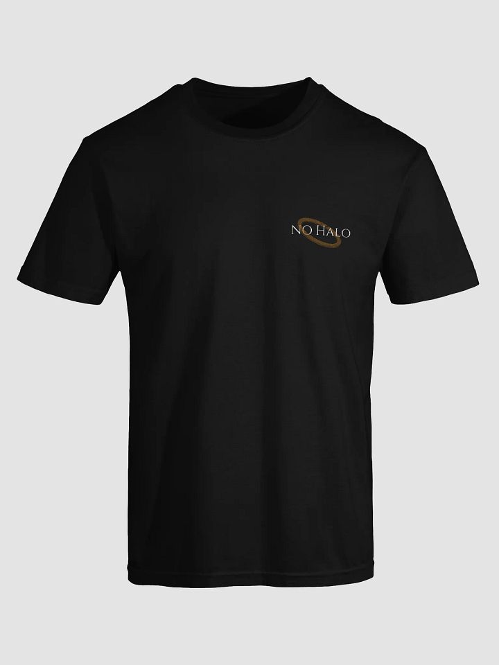 Fallen Angel Yellow Winged - Unisex Tee product image (1)