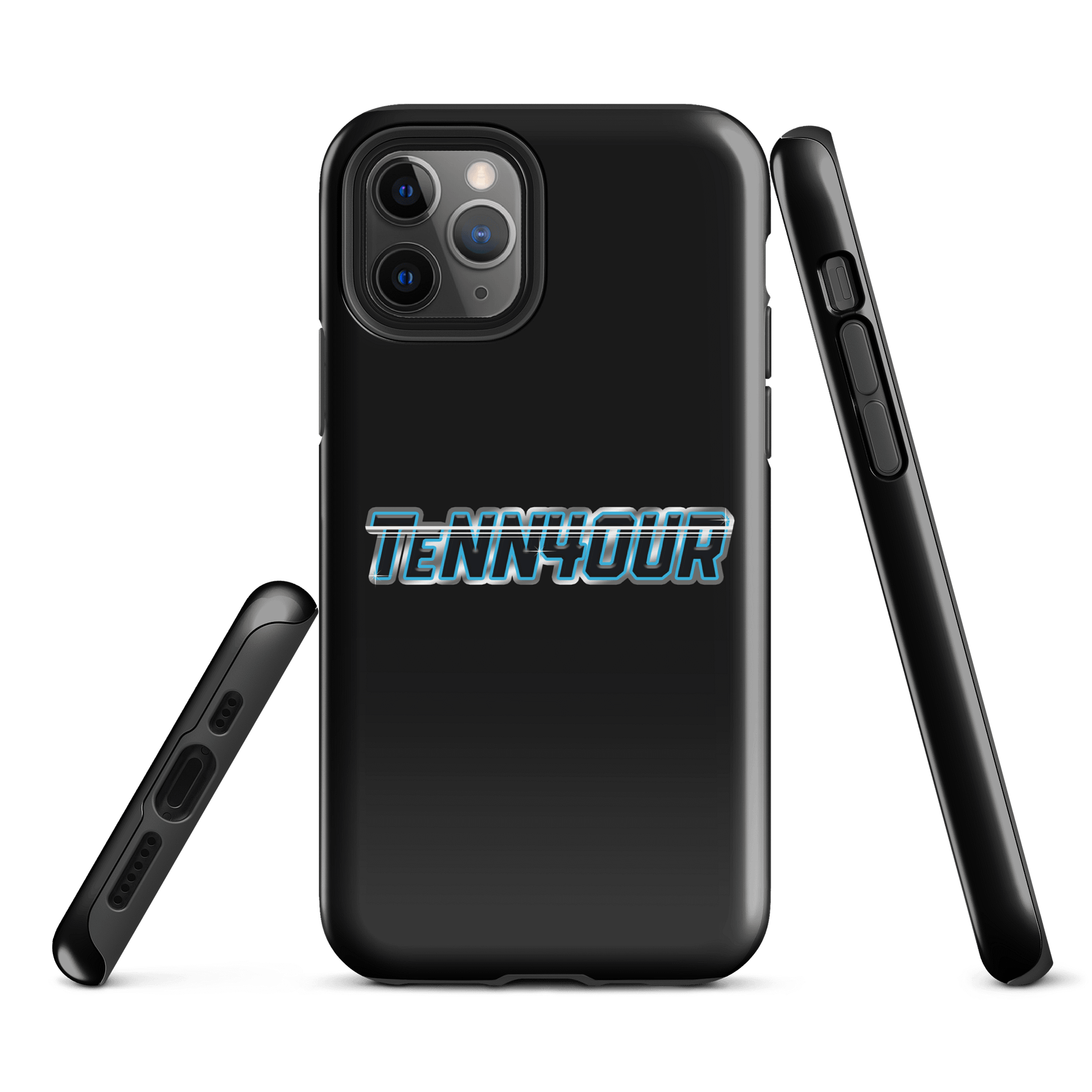 TENN4OUR iPhone® Tough Case product image (2)