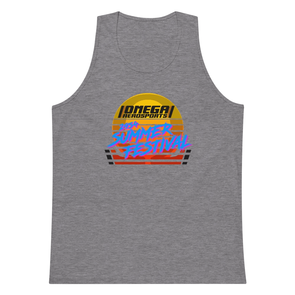 2954 Summer Festival Tank - Classic product image (5)