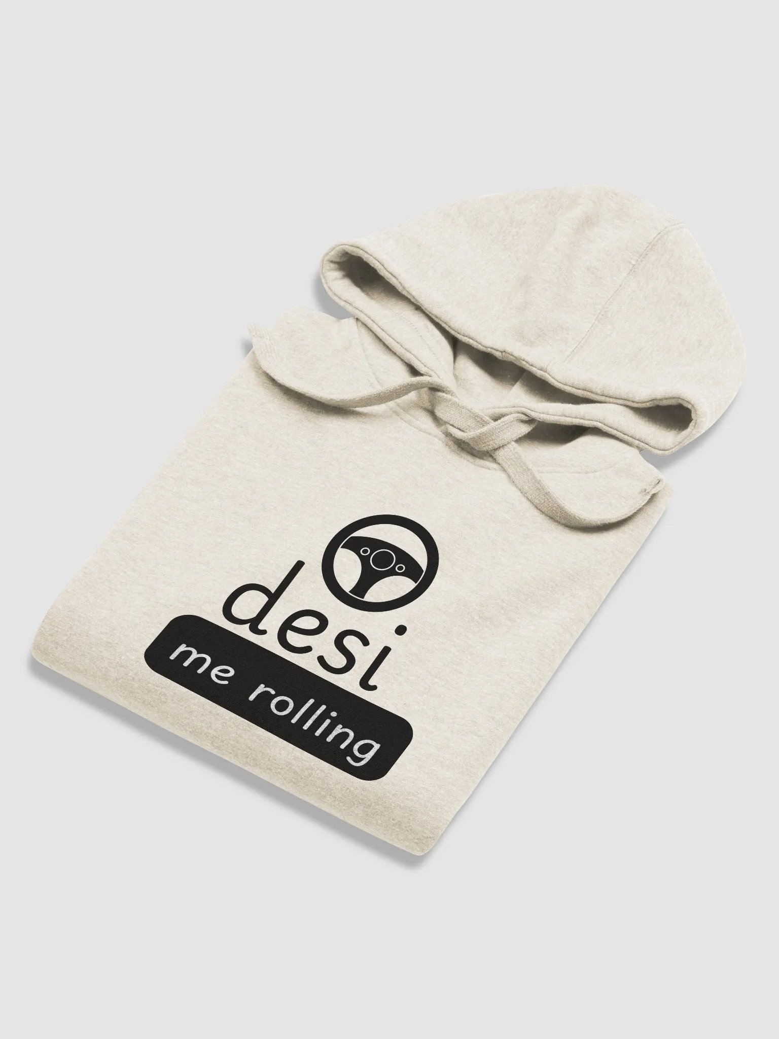 Rolling in Comfort Hoodie product image (21)