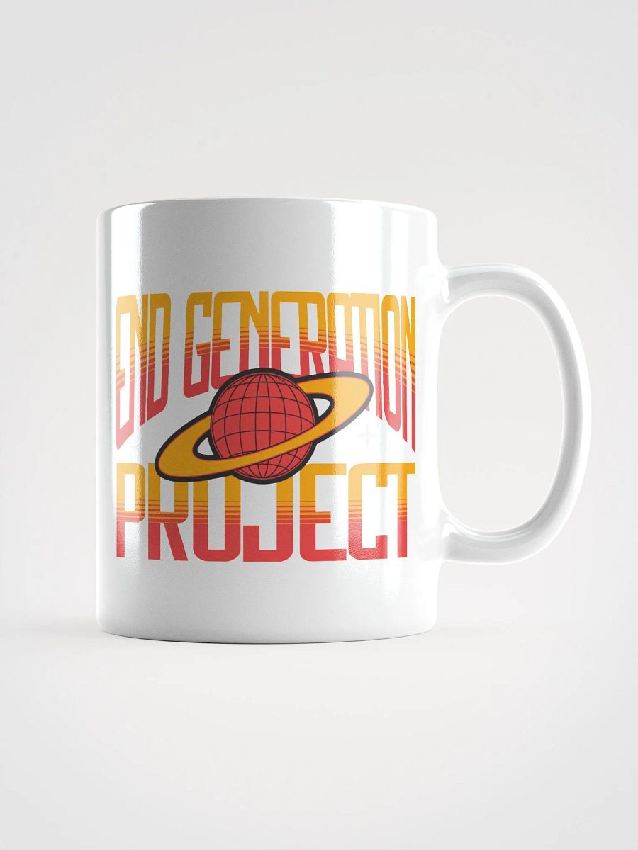 EGP Retro Millennial Cafe Mug product image (2)