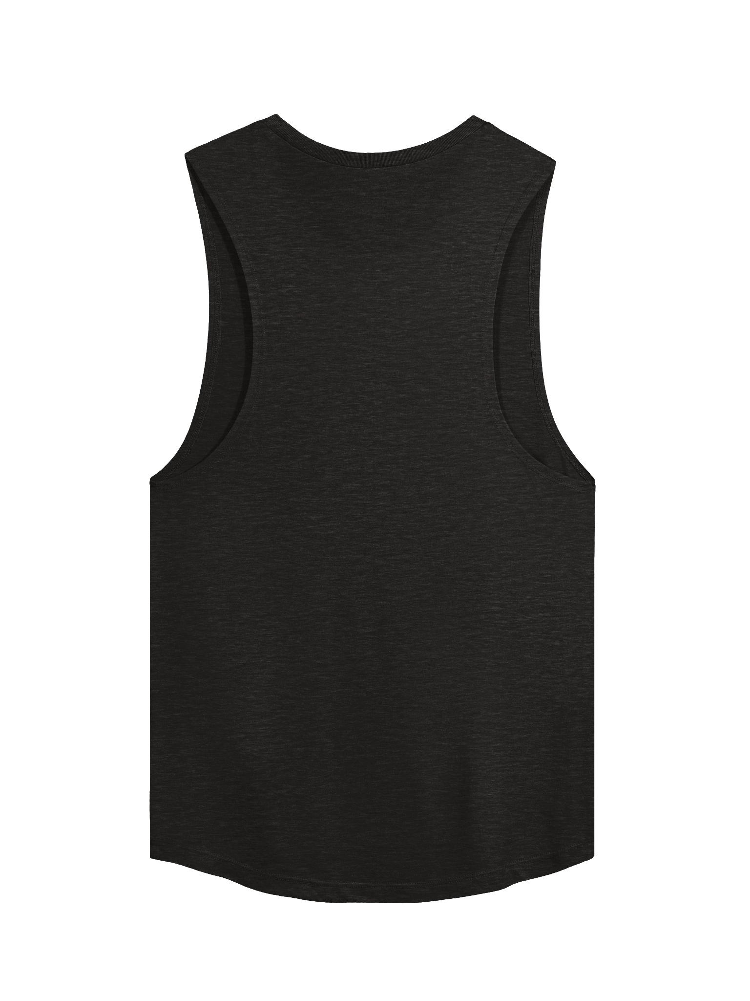 Loc'd Beauty Muscle Tank product image (2)