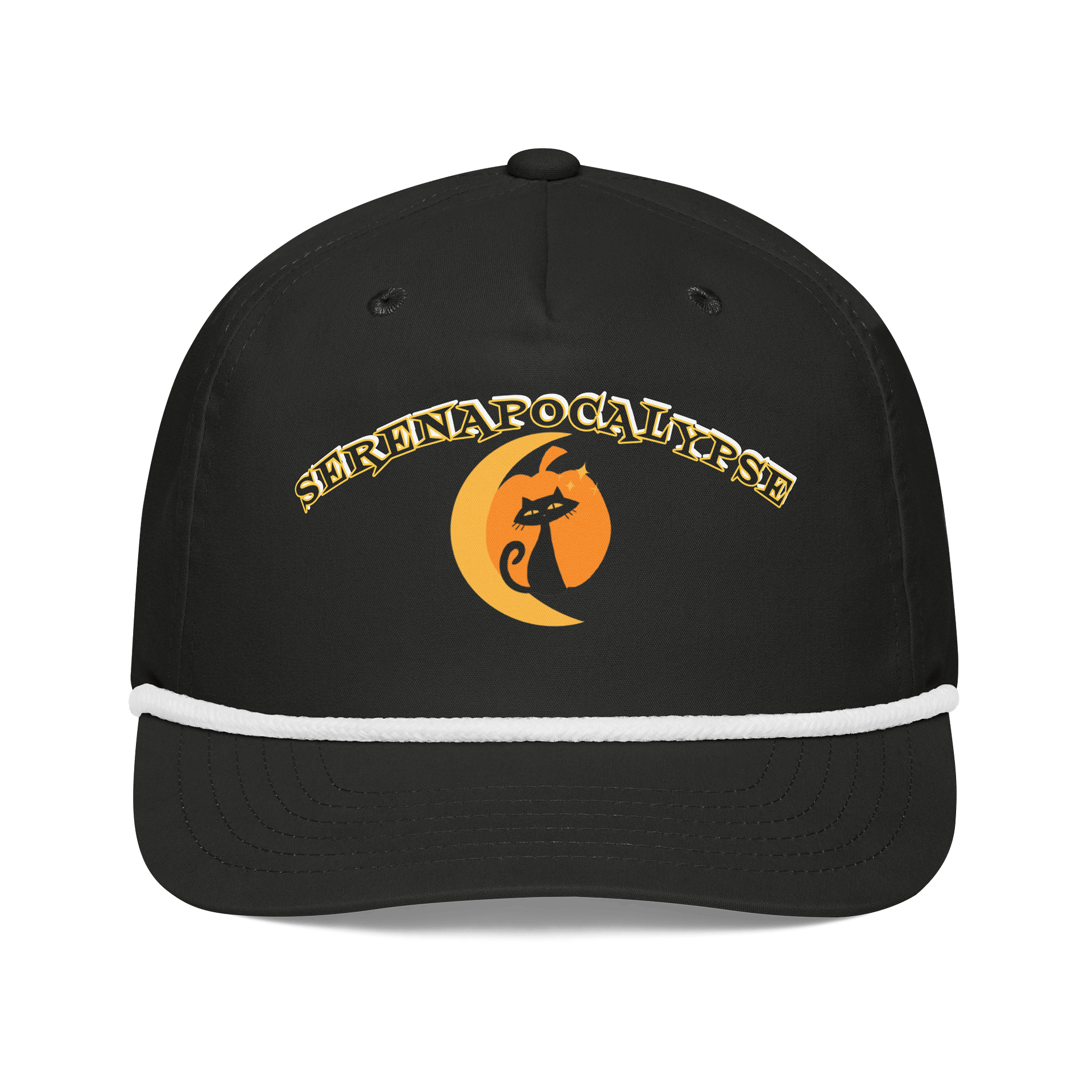 Atomic Kitty Cap product image (1)