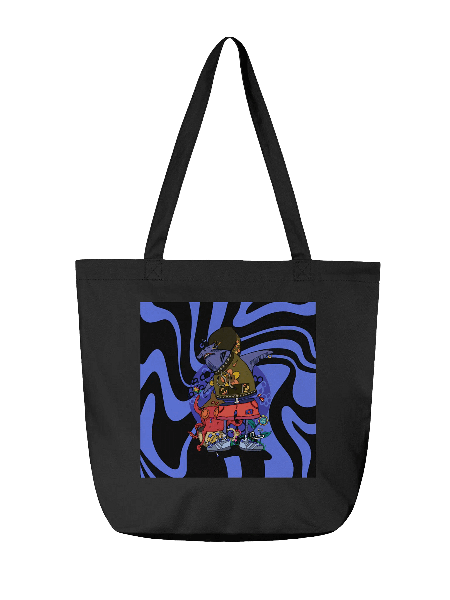 Sharkoz Tote product image (1)