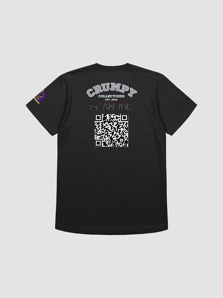 Bubble Goose T-Shirt product image (2)