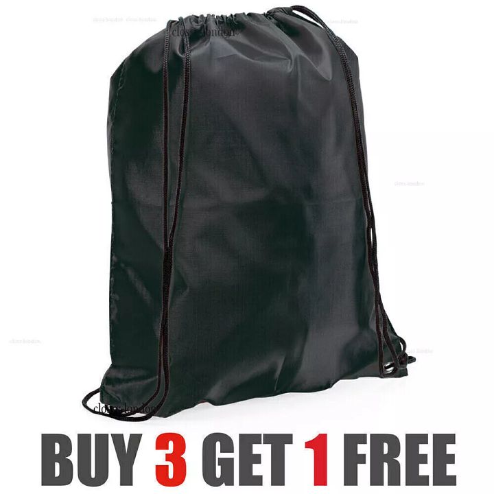 DRAWSTRING BACKBAG product image (1)