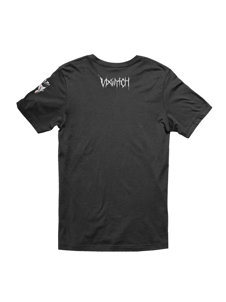【VIXWYTCH x UWULAND】- Building Better Cringe Tee product image (2)