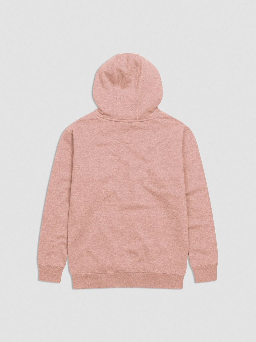 French Bulldog Dreams Premium Hoodie product image (2)