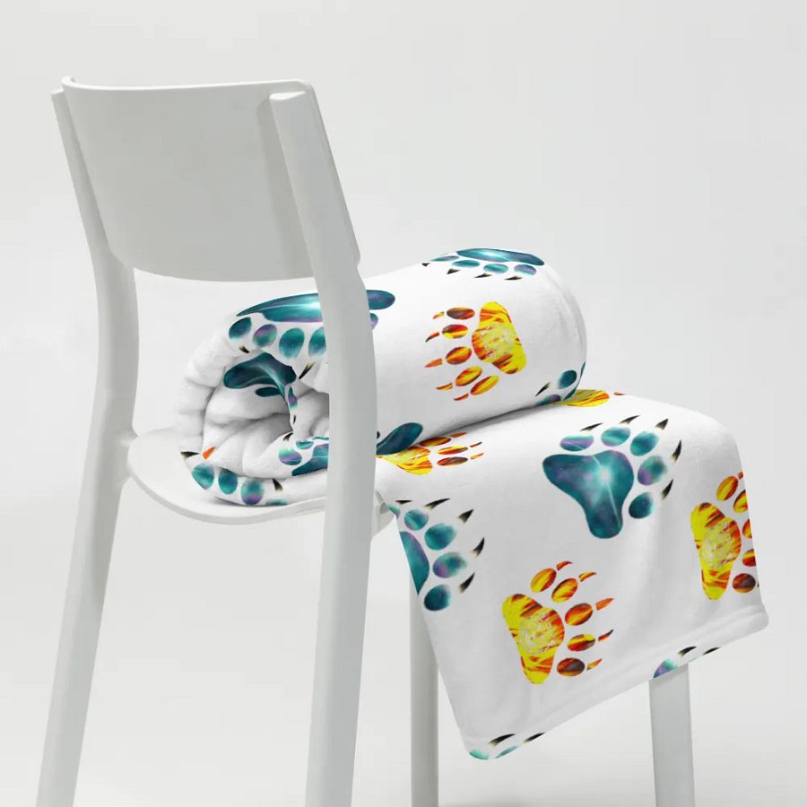 paw blanket product image (20)