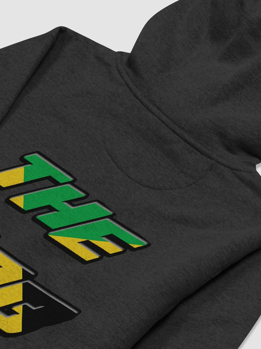 The Mob Hoodie 🇯🇲 product image (4)