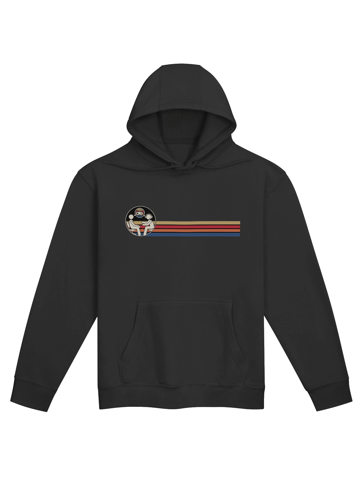 Lunar Hoodie product image (1)