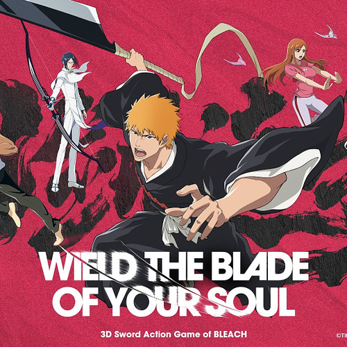 With Bleach Soul Resonance getting closer, FINALLY, what's been your favorite Bleach video game of years past? 

I always had...