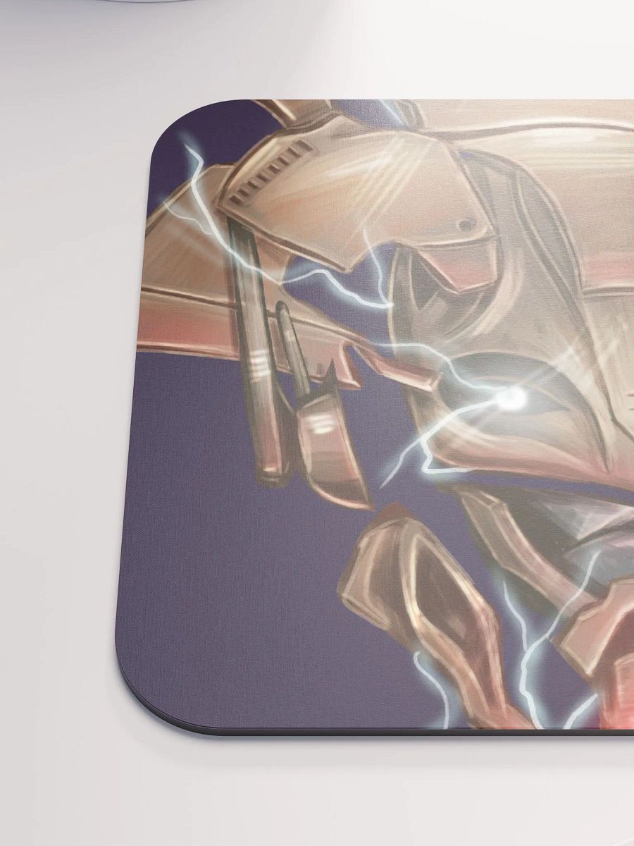 Vex Mind Mousepad product image (6)