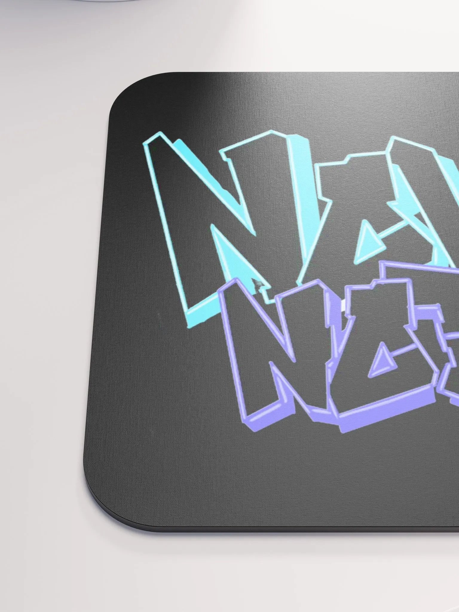 Noved Notes 3D Mouse Pad product image (6)
