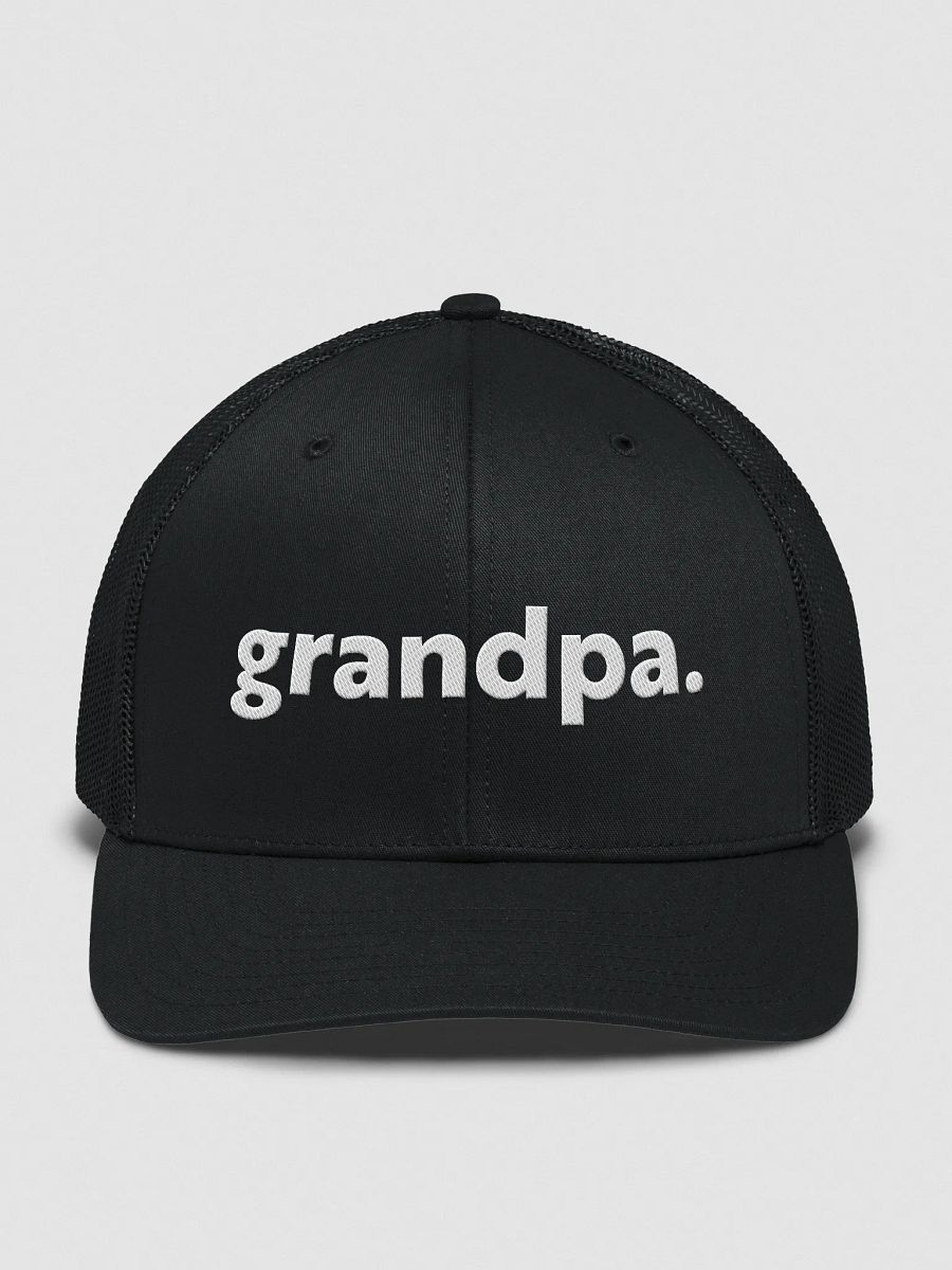 grandpa hat product image (19)