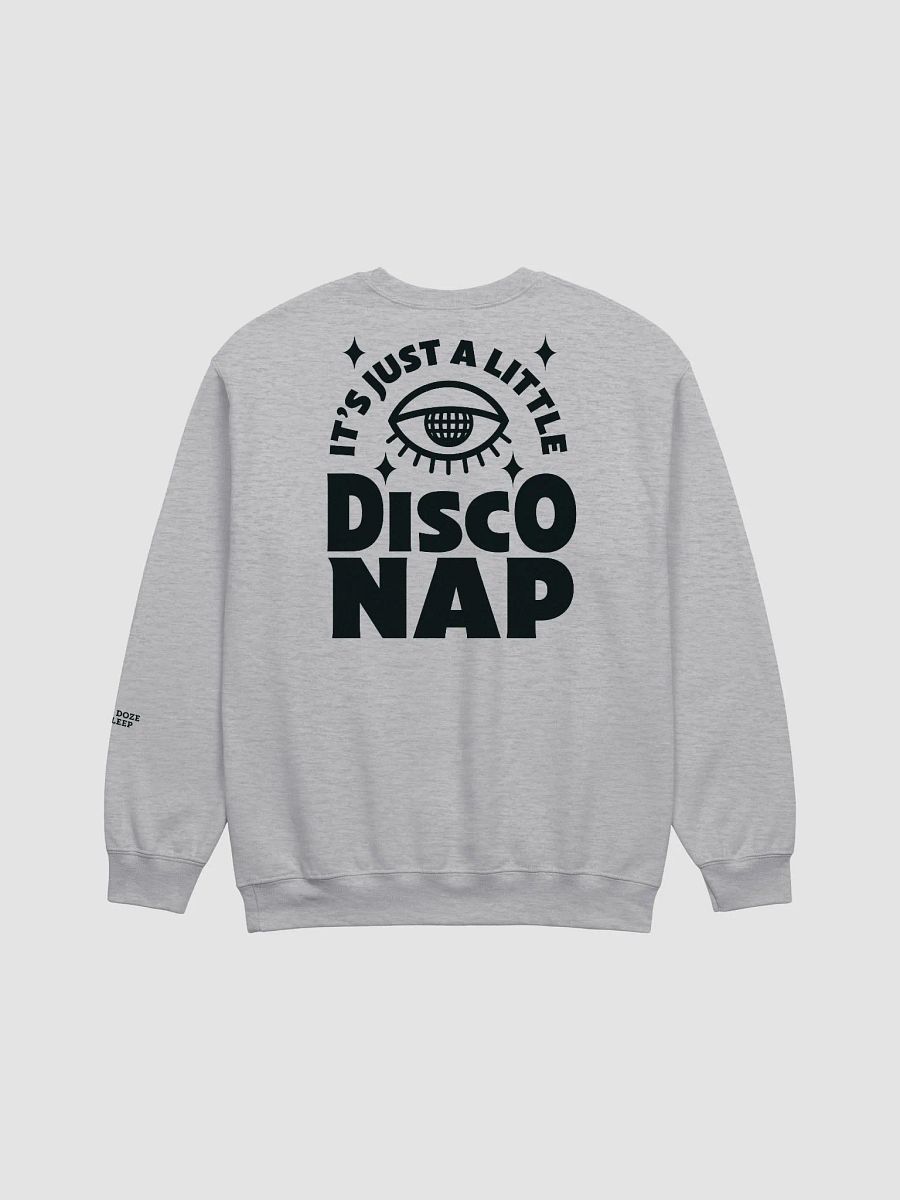 A LITTLE DISCO NAP product image (3)