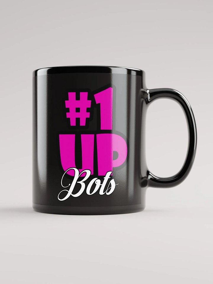 Dances on Phoenix Bear Mug product image (2)