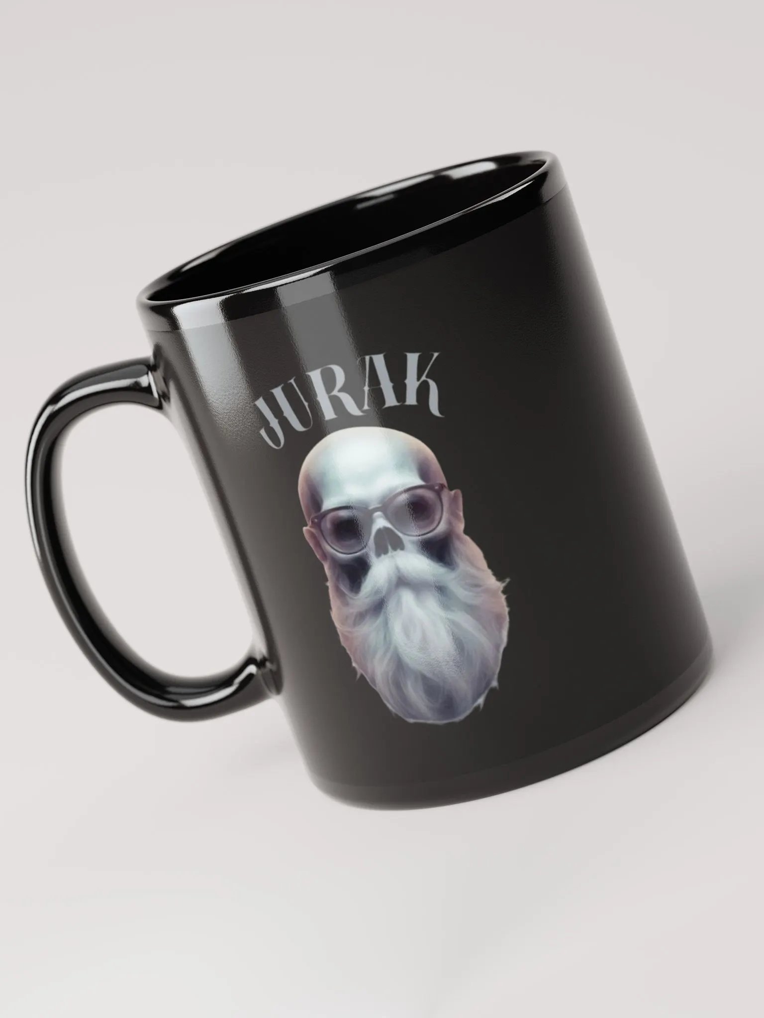 Urban Vibes Mug product image (3)
