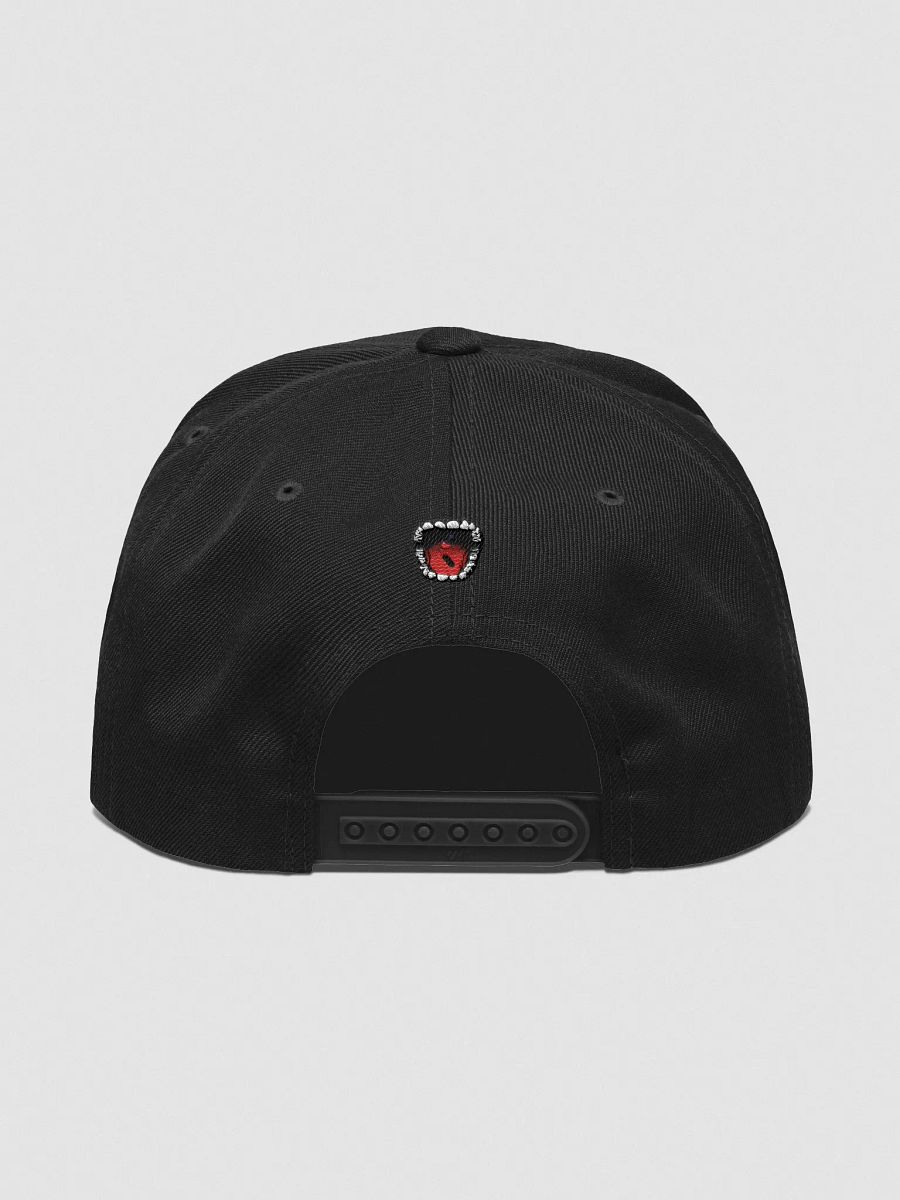 Candy Hat Snapback product image (4)