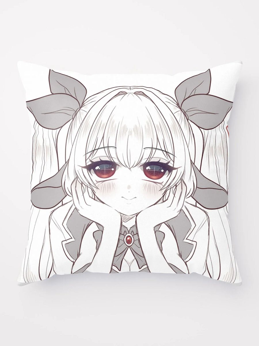 LilaoftheWind Valentine's Day Pillow product image (1)