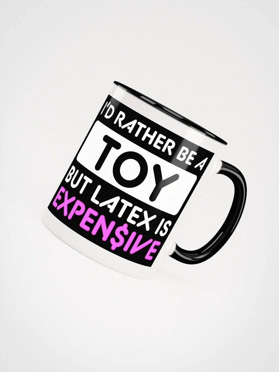 Rather Be Mug - Toy product image (8)