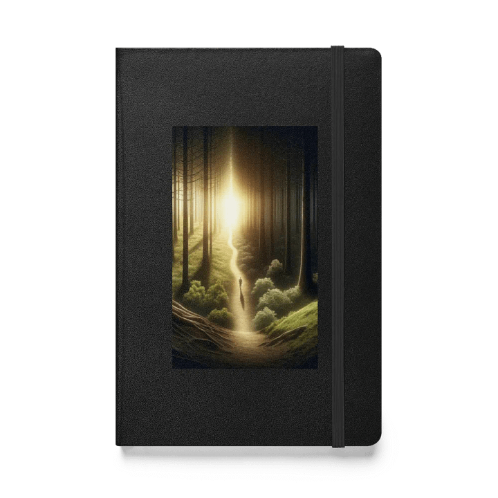 "Write the Vision" Bible Journal product image (1)