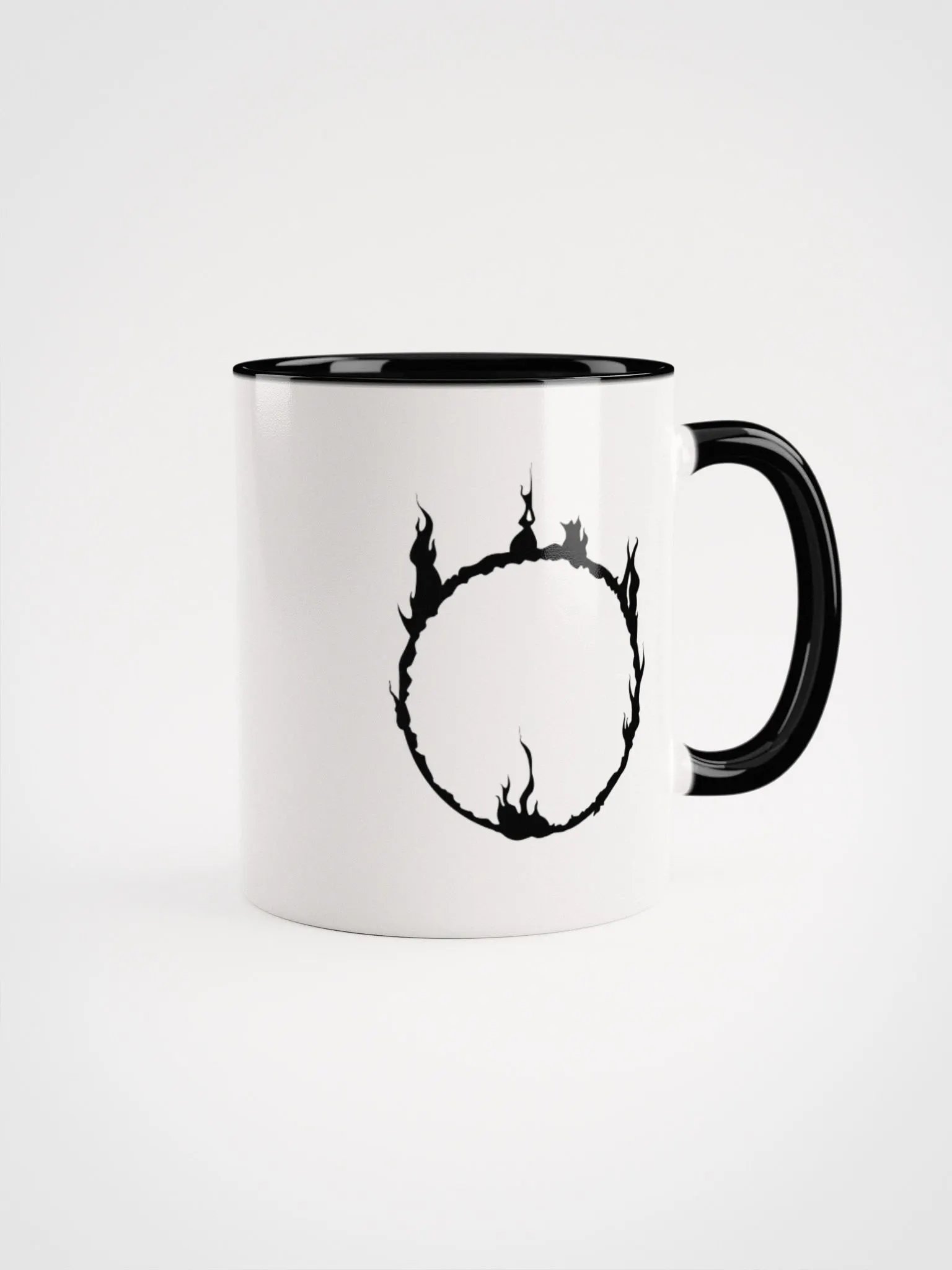 The Darksign Mug product image (2)