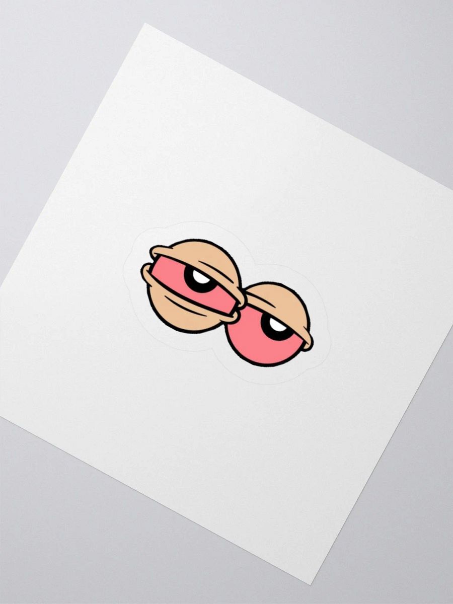 4:20 Eyes Sticker Set product image (7)