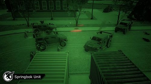 CERC briefing on the Spring Bob

#gaming #pcgaming #zombie #videogames #indiedev #zombieapocalypse #horror