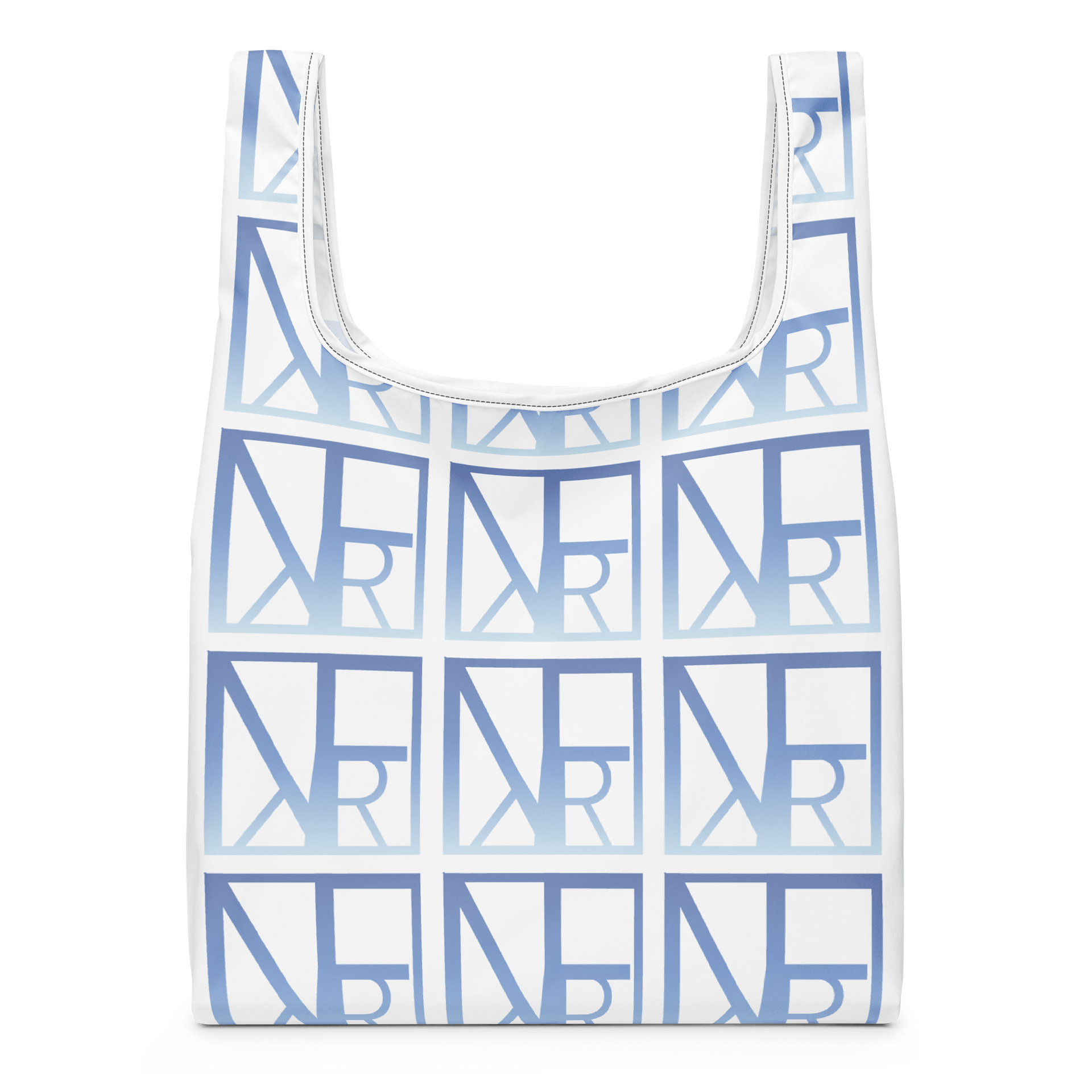 Frenchkittie Name Logo Bag product image (3)