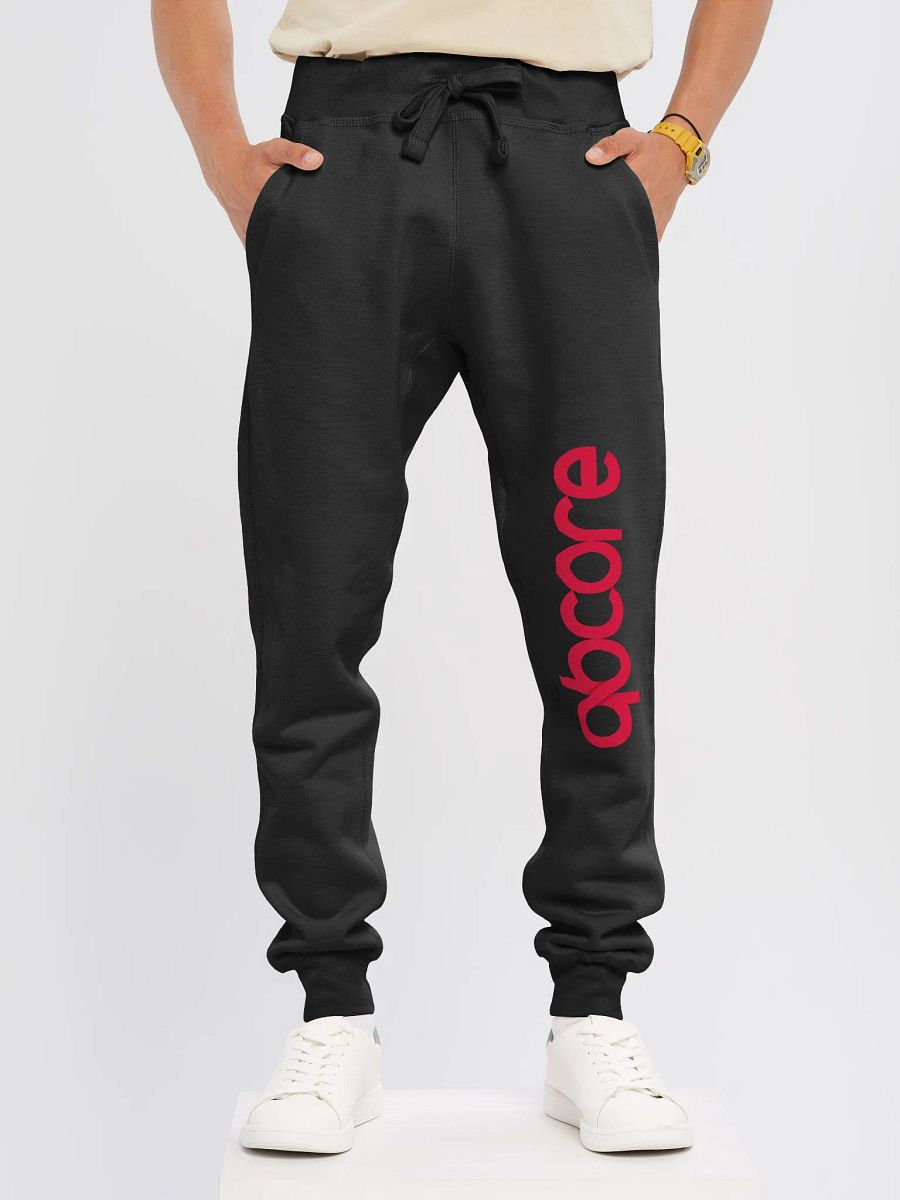 QB Joggers product image (3)