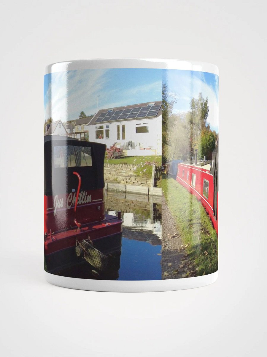 007 Explore TV Jus Chillin Mug product image (6)